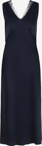 JOOP! Cocktail Dress in Blue: front