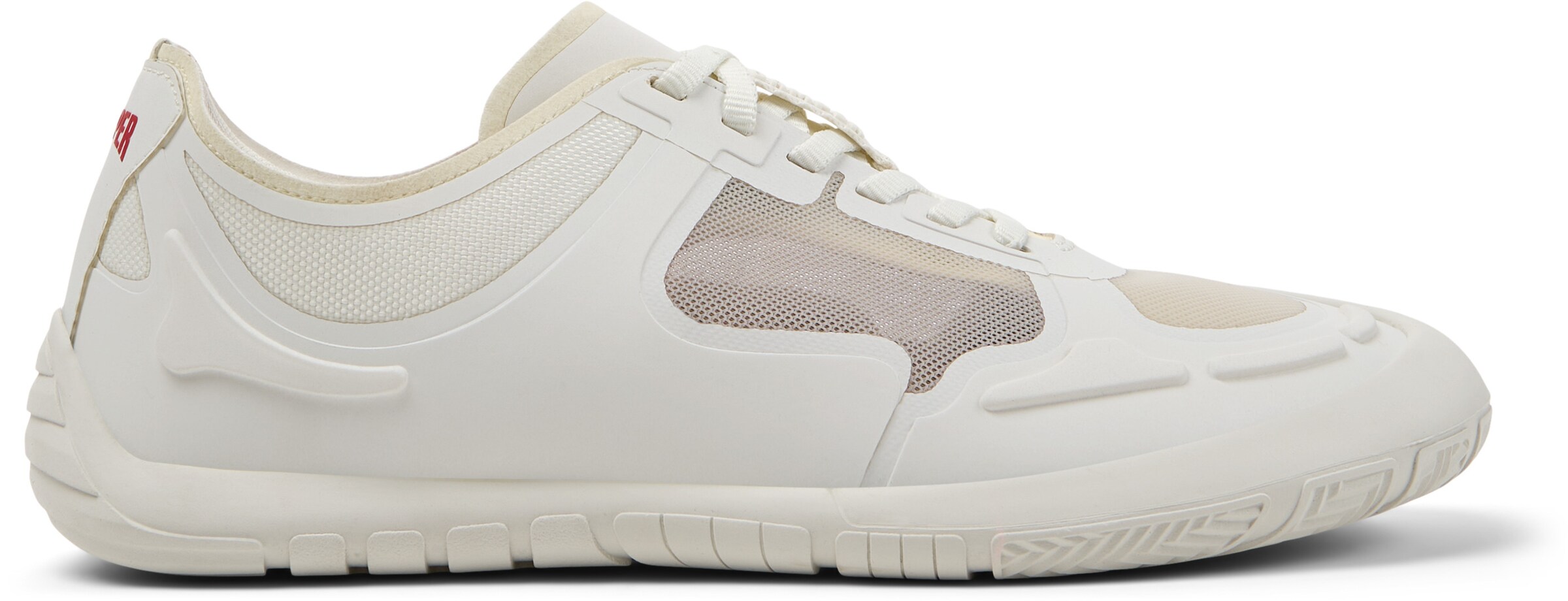 CAMPER Sneaker 'Peu Path' in Weiß