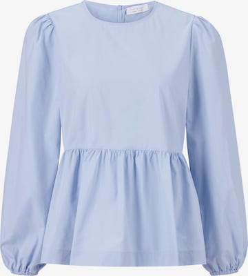Rich & RoyalBluza - plava boja: prednji dio