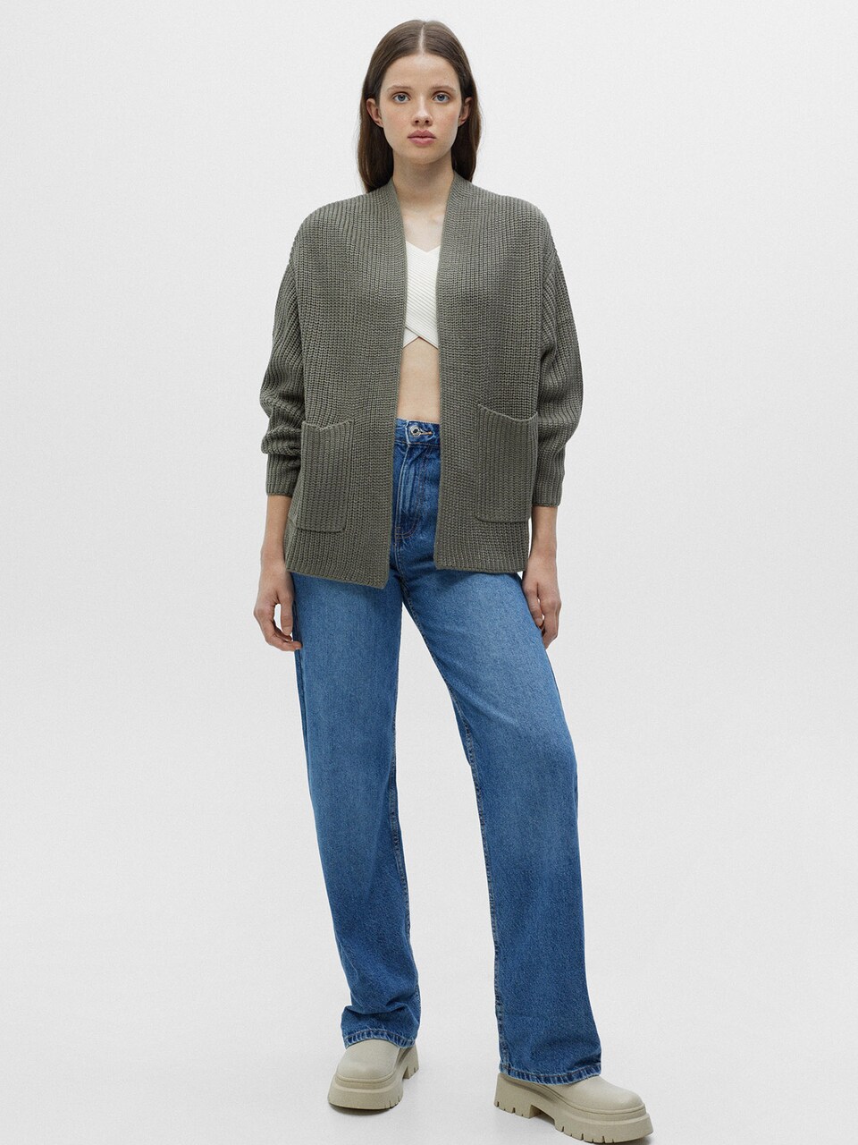 Pull&Bear Giacchetta