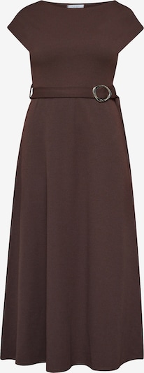 SISTERS POINT Haljina 'GLUT-BELT.DR' u čokolada, Pregled proizvoda