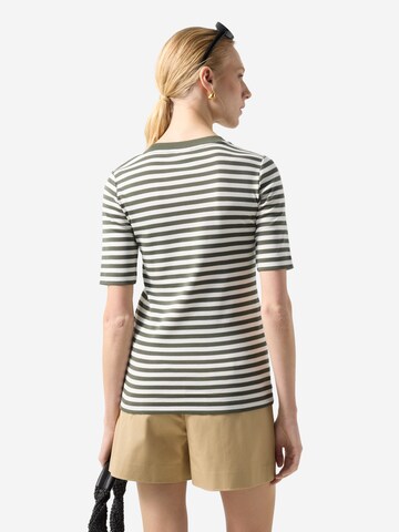 BOGNER T-Shirt 'Nikini' in Grün