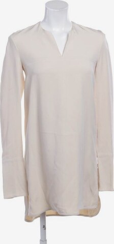 Marni Dress in XXS in White: front