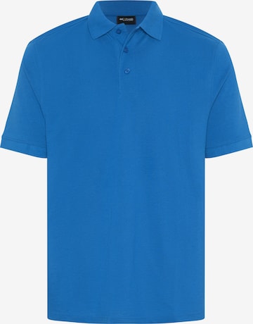 Expand Shirt in Blue: front