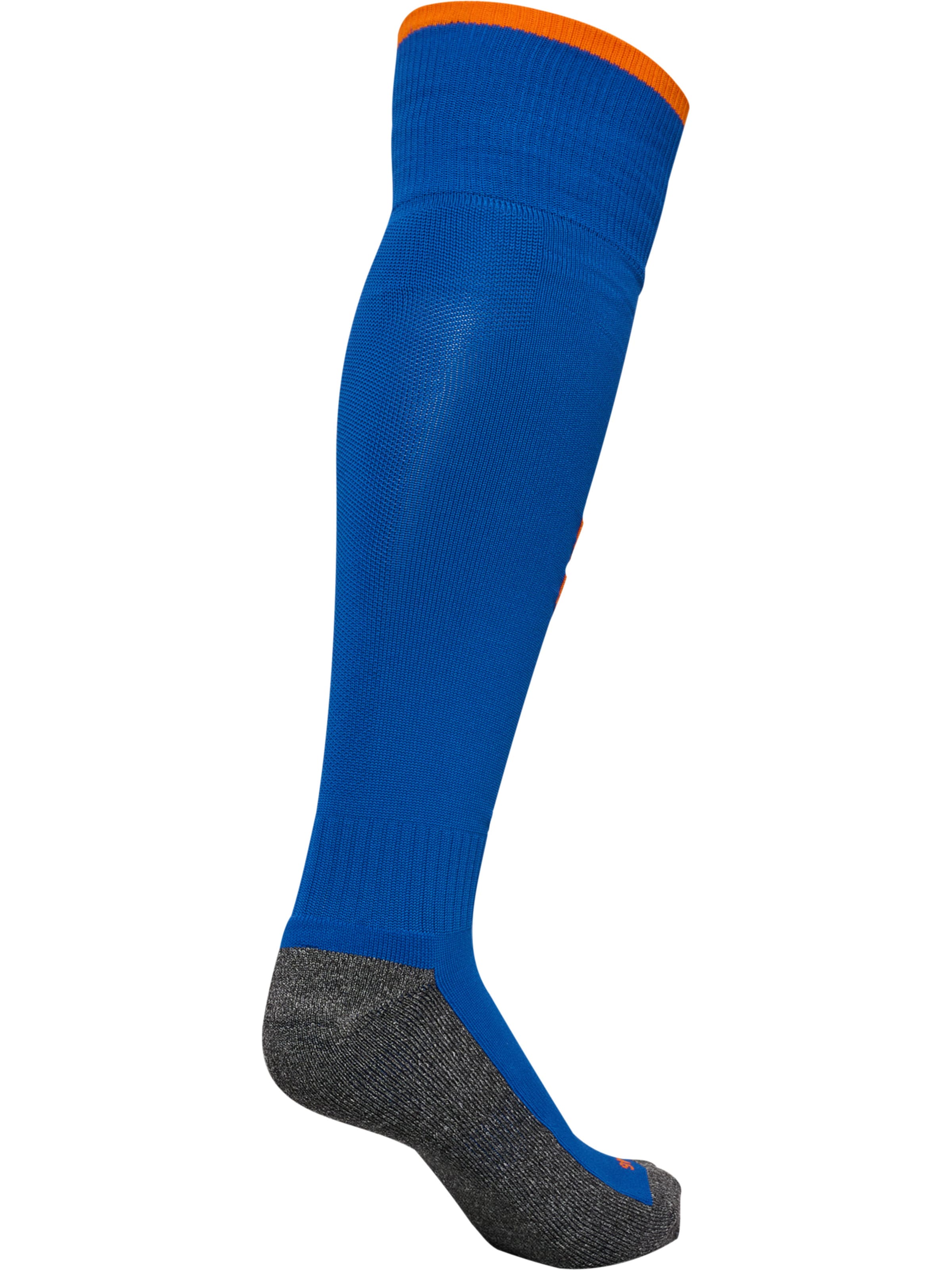 Hummel Sportsokken 'GK 26/27' in Blauw