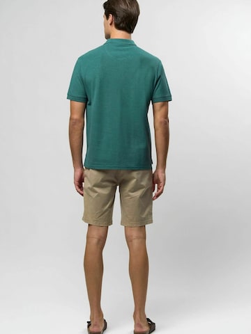 U.S. POLO ASSN. Regular Fit Paita ' Alfred ' värissä sininen