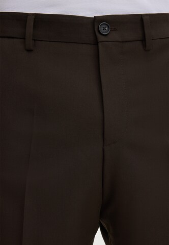 Regular Pantalon STRELLSON en marron