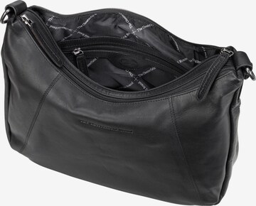 The Chesterfield Brand Pouch 'Marle 1297' in Black