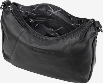 The Chesterfield Brand Pouch 'Marle 1297' in Black