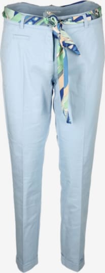 Cambio Pants in Blue / Light blue, Item view