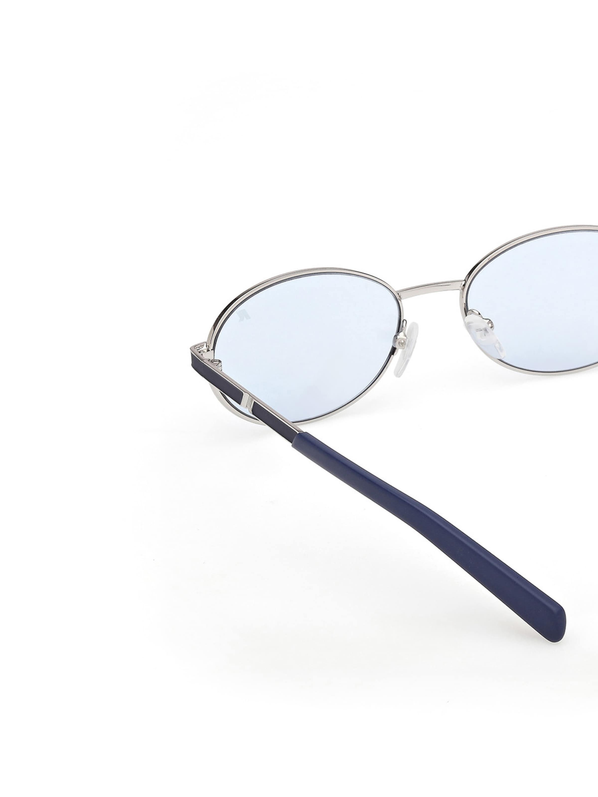 Occhiali da sole di K-Way in blu