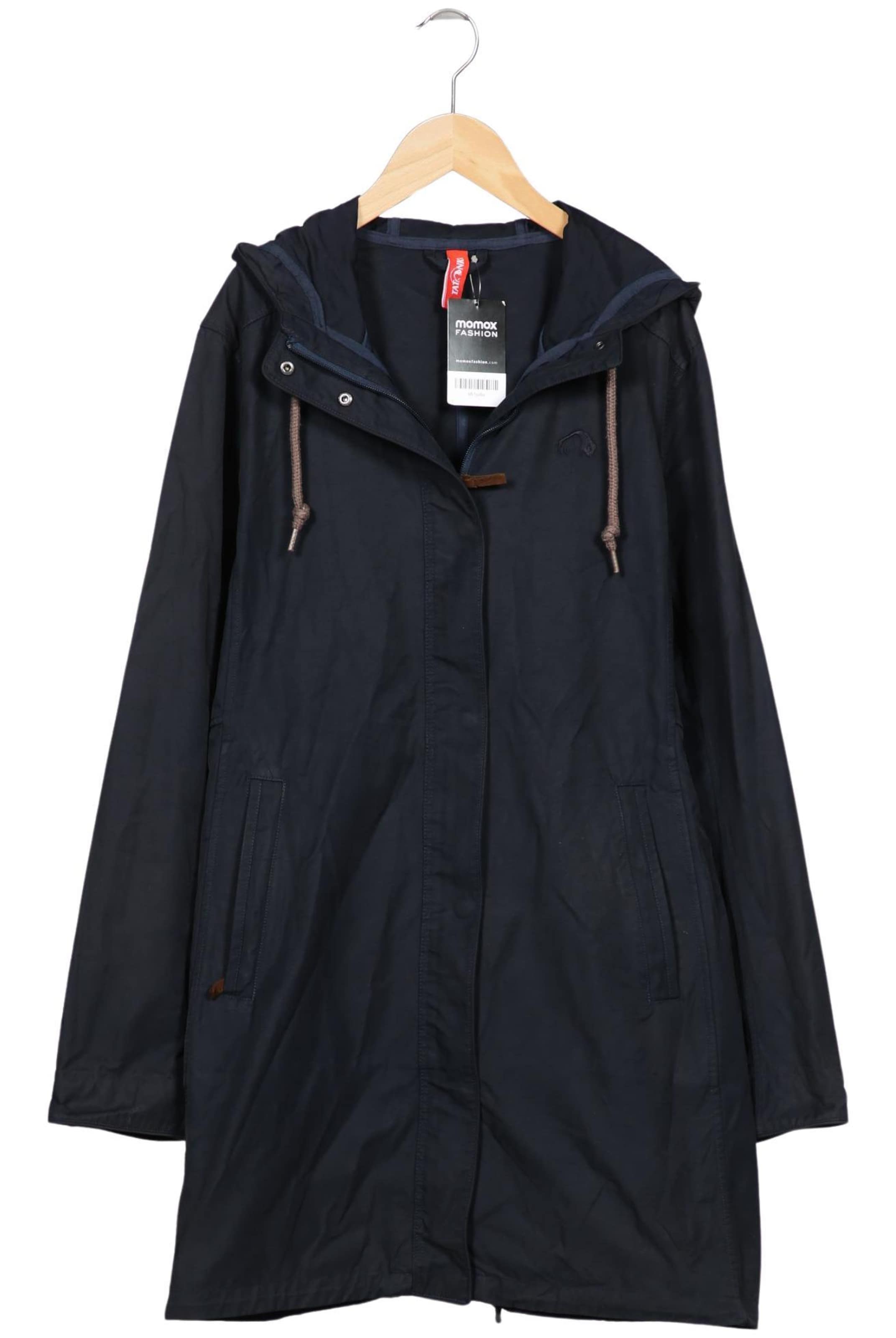 TATONKA Jacket & Coat in XXL in Blue: front