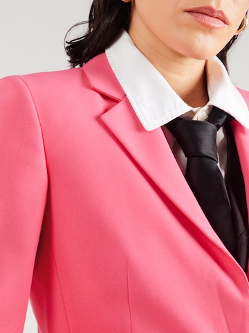 Blazer 'Atana' HUGO en rose