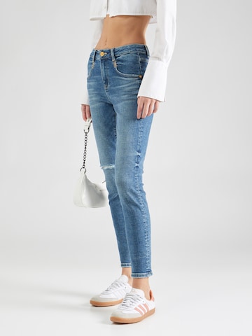 Miss Sixty Regular Jeans in Blue: front