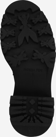 PATRIZIA PEPE Slipper 'SCARPE' in Schwarz