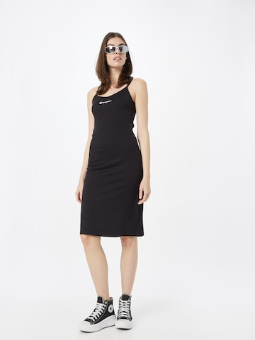 Champion Authentic Athletic Apparel Dress in Black