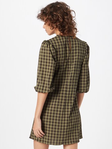 Oasis Dress 'Aline' in Green