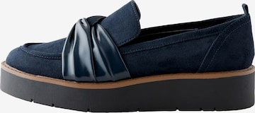 Next Loafer 'Forever Comfort®' värissä sininen: etupuoli