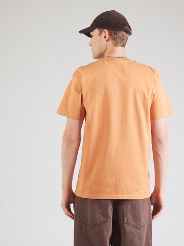 Carhartt WIP Футболка 'American Script' в Оранжевый