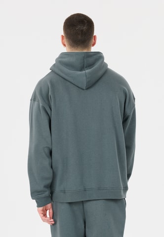 Virtus Trui 'Kayce' in Blauw