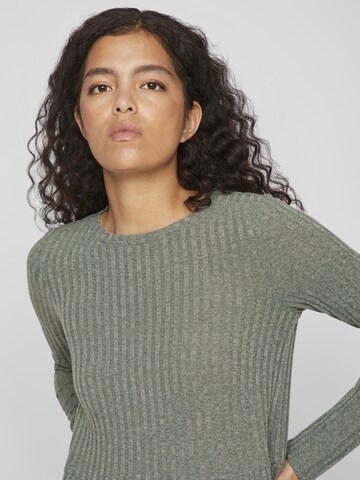 VILA Dress in Green