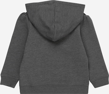 GAP Sweatshirt in Grau