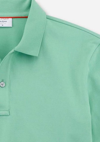 OLYMP Slim fit Shirt in Groen