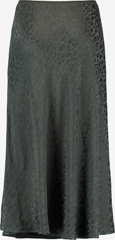 TAIFUN Skirt in Grey
