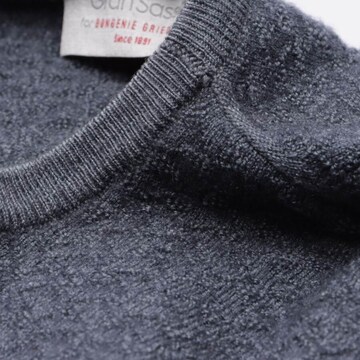Gran Sasso Sweater & Cardigan in XS in Grey