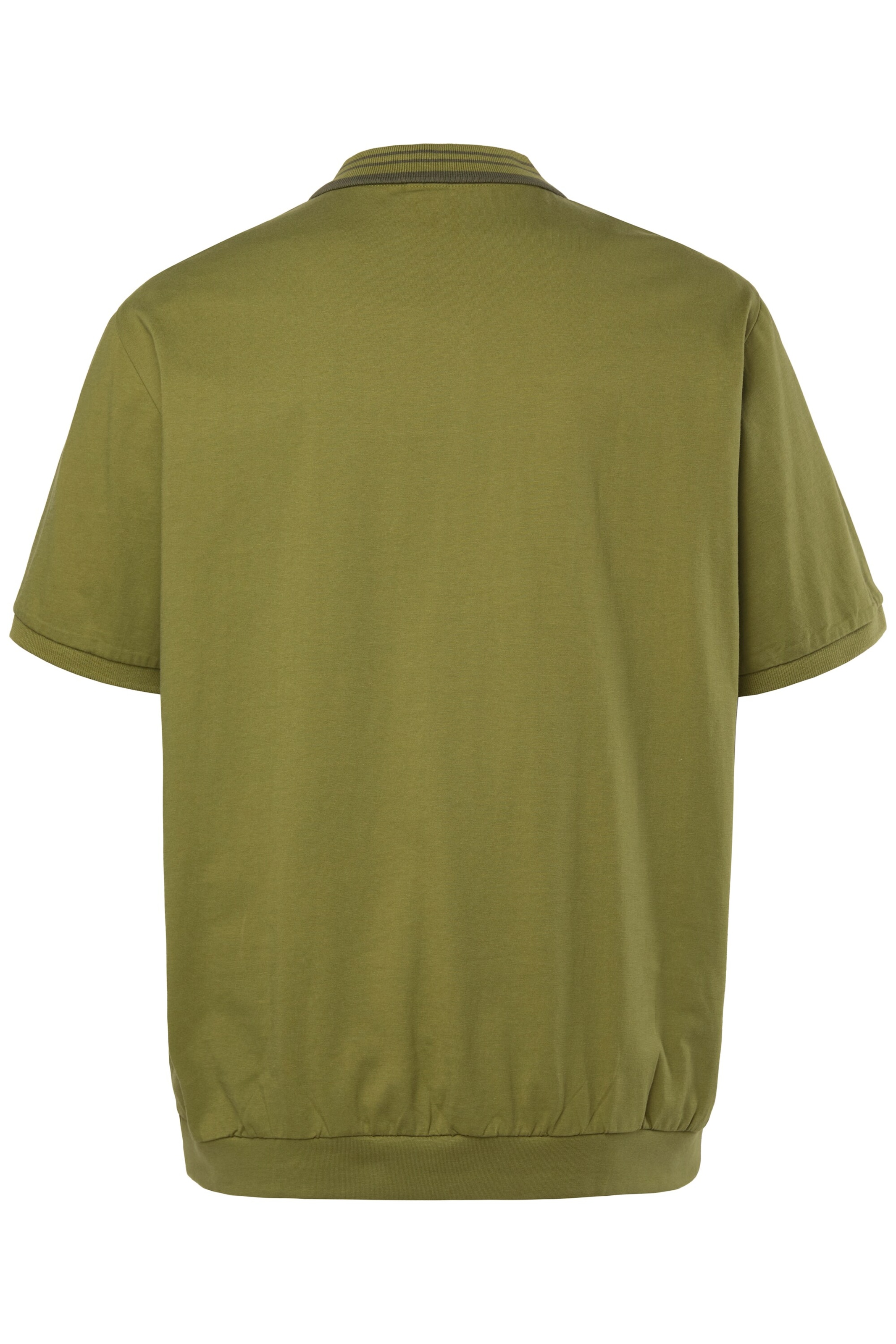JP1880 Shirt in Green