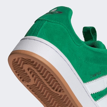 ADIDAS ORIGINALS Sneaker 'Campus 00s' in Grün