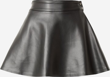 millane Skirt 'Gisa' in Black: front