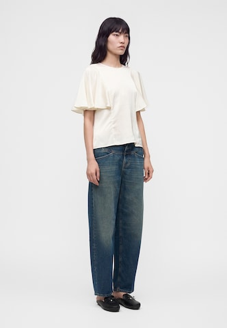 MICHAEL Michael Kors - Blusa en beige