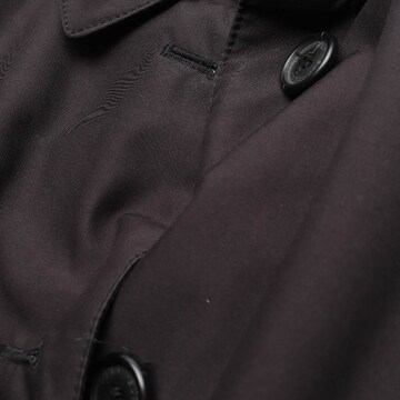 BURBERRY Jacket & Coat in XS in Black