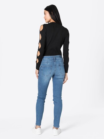 BRAX Skinny Jeans 'Ana' i blå