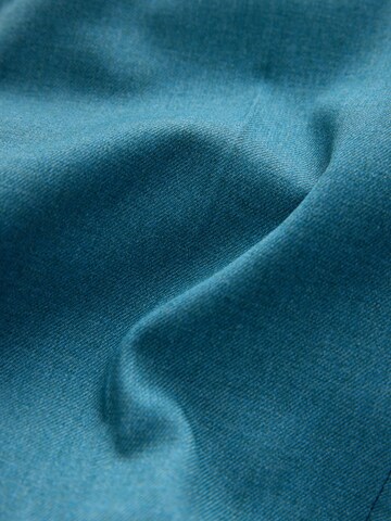 Next Slimfit Broek in Blauw