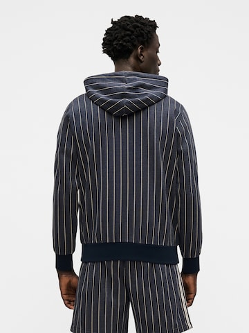 ADIDAS ORIGINALS Sweatshirt in Blauw