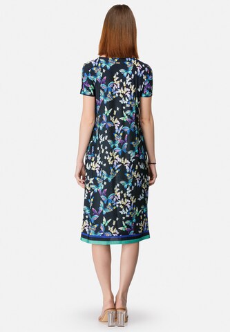 HELMIDGE Dress in Blue