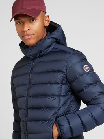 Colmar Winterjas in Blauw