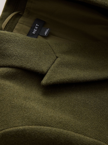 Next Between-seasons coat in Green