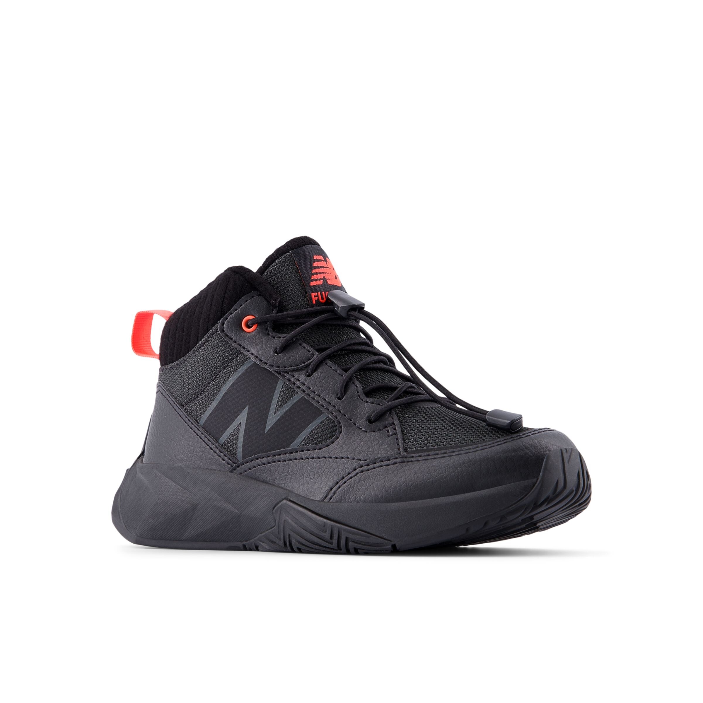 Baskets '800' new balance en noir