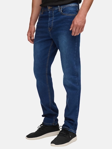 Tazzio Regular Jeans 'A105' in Blau
