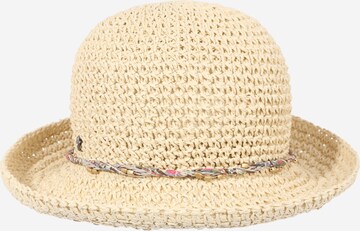 Chapeaux LOEVENICH en beige