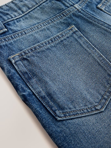 Next Regular Jeans in Blauw