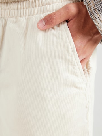 Tommy Jeans - regular Pantalón en beige