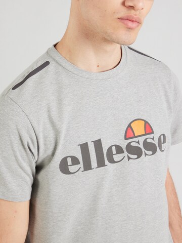 ELLESSE Shirt 'Cella 2' in Grey