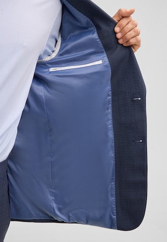 STRELLSON Regular Suit 'Reece Jory' in Blue