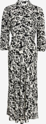 Marks & Spencer Blousejurk in Wit: voorkant