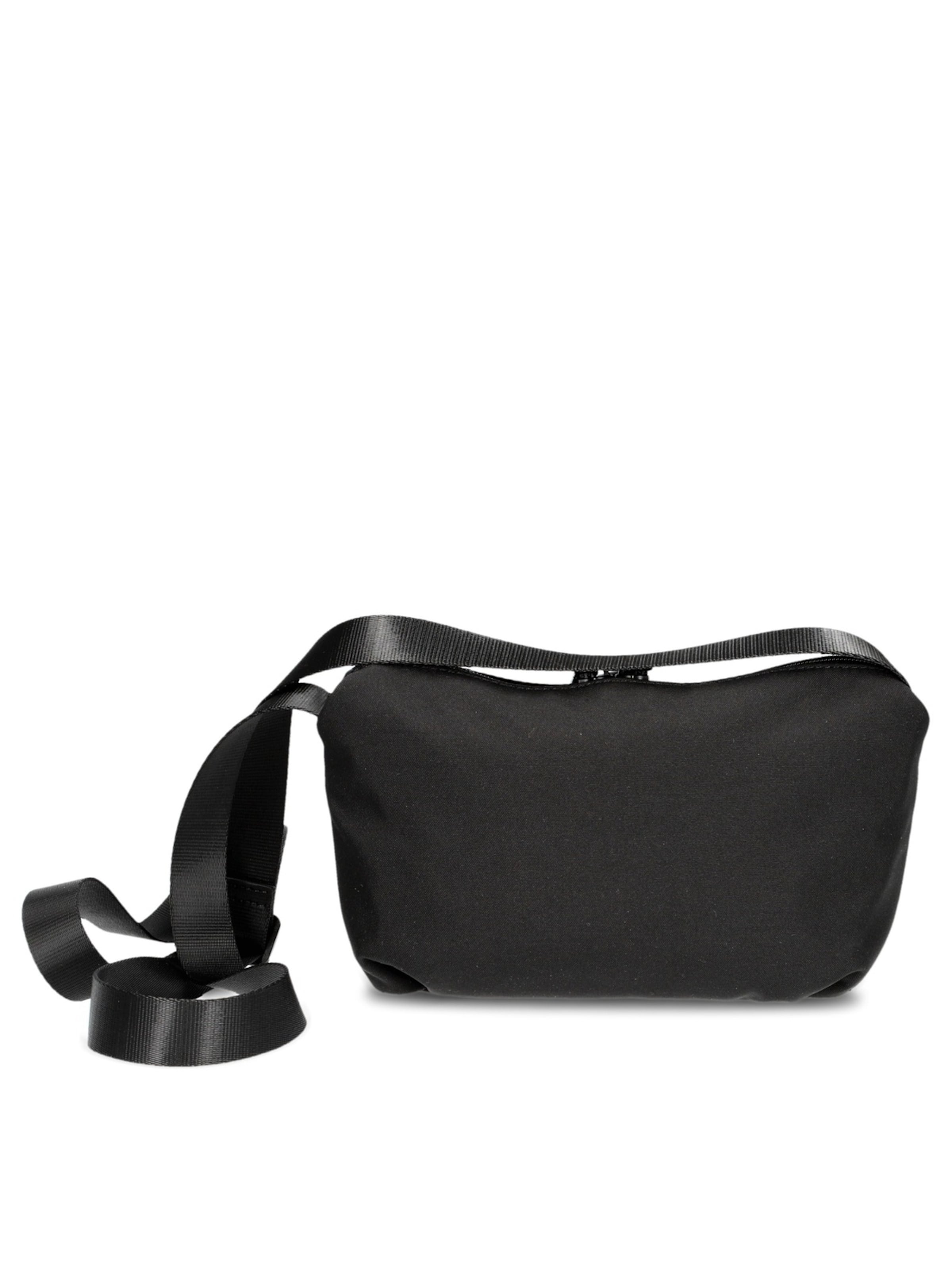 ZWEI Umhängetasche 'MADEMOISELLE.M MTX40'‌‌‌‌‌‌‌‌ in Schwarz