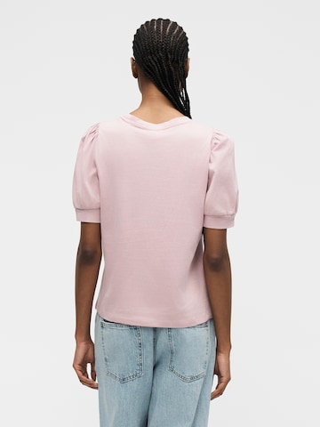 Aware Shirt 'VMKERRY' in Purple